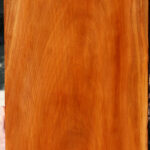 Figured Peroba Rosa Lumber