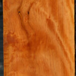 Extra Fancy Peroba Rosa Lumber