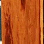 Figured Rustic Peroba Rosa Lumber