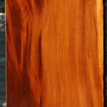 Figured Peroba Rosa Lumber