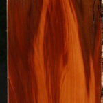 Figured Peroba Rosa Lumber