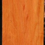 Figured Peroba Rosa Lumber