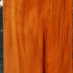 Figured Peroba Rosa Lumber