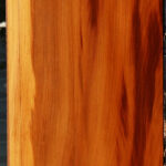 Figured Peroba Rosa Lumber