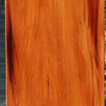 Figured Peroba Rosa Lumber
