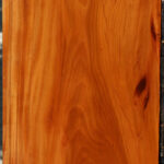 Figured Rustic Peroba Rosa Lumber