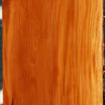 Extra Fancy Peroba Rosa Lumber