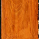 Figured Peroba Rosa Lumber