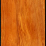 Figured Peroba Rosa Lumber