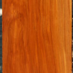 Figured Peroba Rosa Lumber