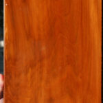 Figured Peroba Rosa Lumber