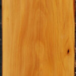 Figured Peroba Rosa Lumber