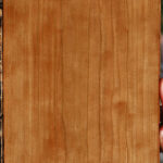 Curly Cherry Lumber