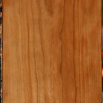 Curly Cherry Lumber
