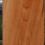 Cherry Lumber
