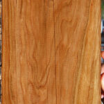 Curly Cherry Lumber