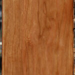 Curly Cherry Lumber