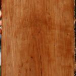 Curly Cherry Lumber