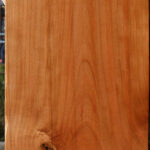 Curly Cherry Lumber