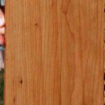 Cherry Lumber