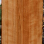Curly Cherry Lumber