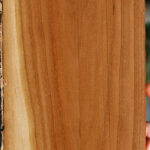 Cherry Lumber