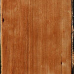 Curly Cherry Lumber