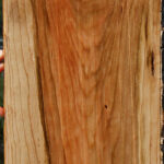 Curly Cherry Lumber