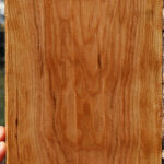 Cherry Lumber