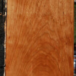 Cherry Lumber