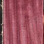 Extra Fancy Purpleheart Lumber