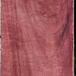 Purpleheart Lumber