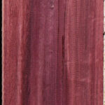 Purpleheart Lumber