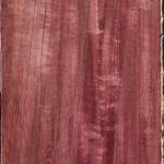 Extra Fancy Purpleheart Lumber