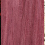 Purpleheart Lumber