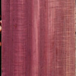Extra Fancy Purpleheart Instrument Lumber