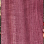 Extra Fancy Purpleheart Lumber