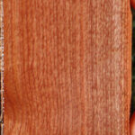 Brazilian Pepperwood Lumber