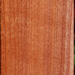Brazilian Pepperwood Lumber