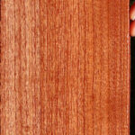 Brazilian Pepperwood Lumber