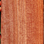 Brazilian Pepperwood Lumber
