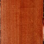 Quartersawn Brazilian Pepperwood Lumber