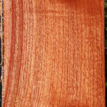 Brazilian Pepperwood Lumber