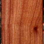 Brazilian Pepperwood Lumber