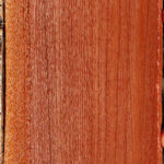 Brazilian Pepperwood Lumber