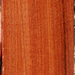 Brazilian Pepperwood Lumber
