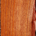Brazilian Pepperwood Lumber