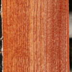 Extra Fancy Brazilian Pepperwood Lumber