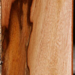 Brazilian Pepperwood Lumber