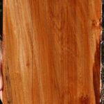 Brazilian Pepperwood Micro Lumber